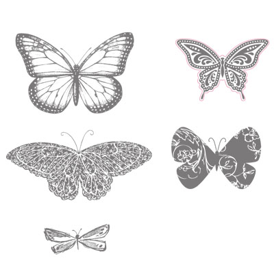 Best of Butterflies CM
