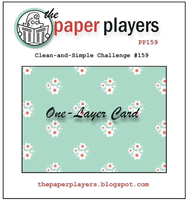 Paper Players #159