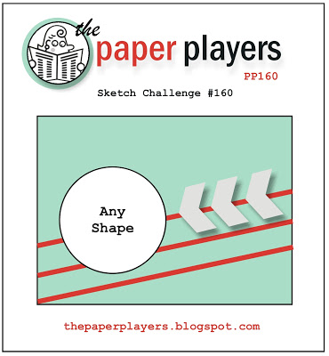Paper Players #160