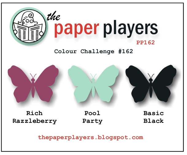 Paper Players #162