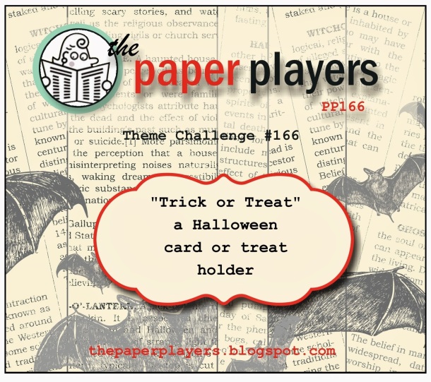 Paper Players #166