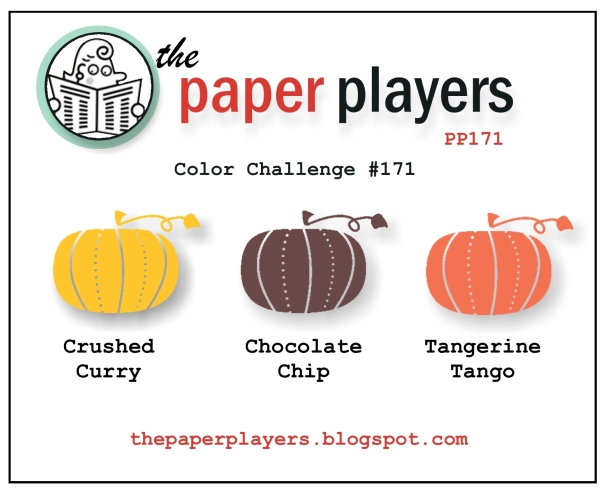 Paper Players #171