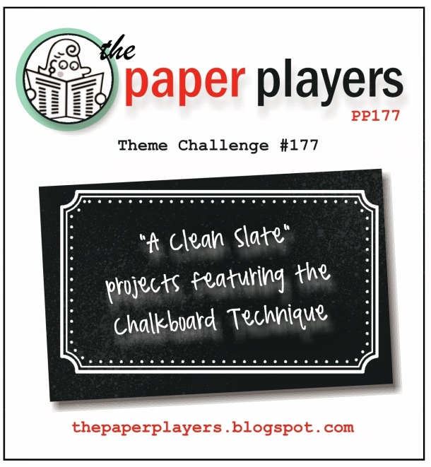 Paper Players #177