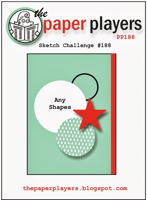 Paper Players #188