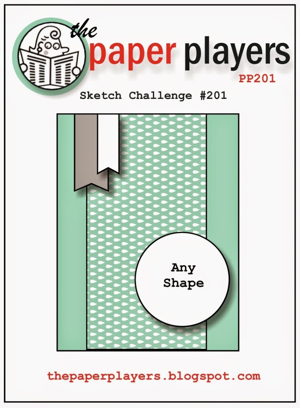 Paper Players #201