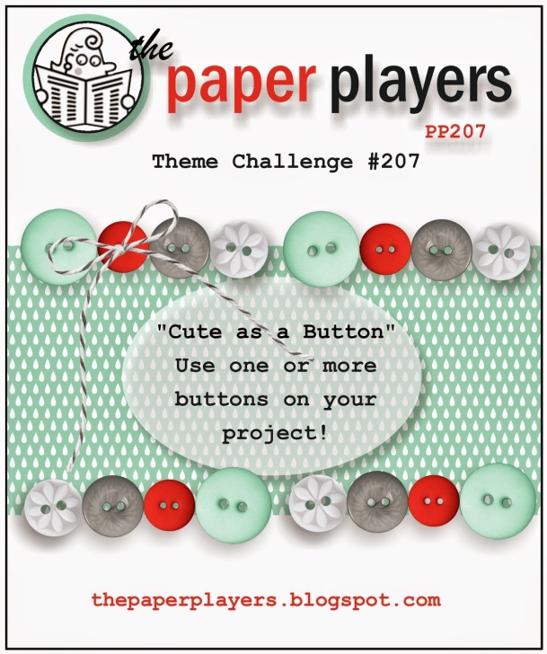 Paper Players #207
