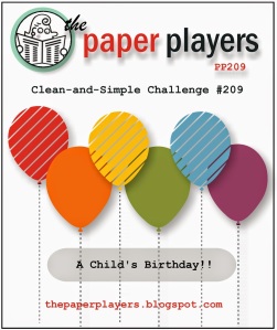 Paper Players #209