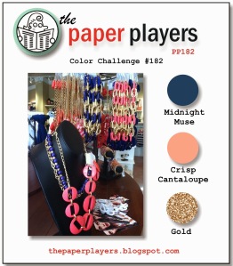Paper Players #182