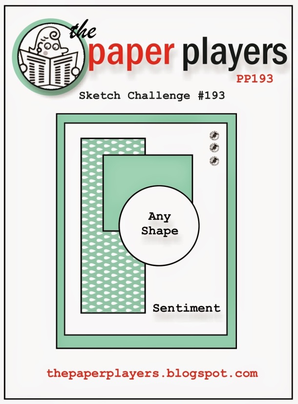Paper Players #193